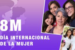 Día Internacional de la Mujer